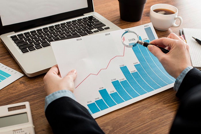 AI untuk prediksi trend penjualan